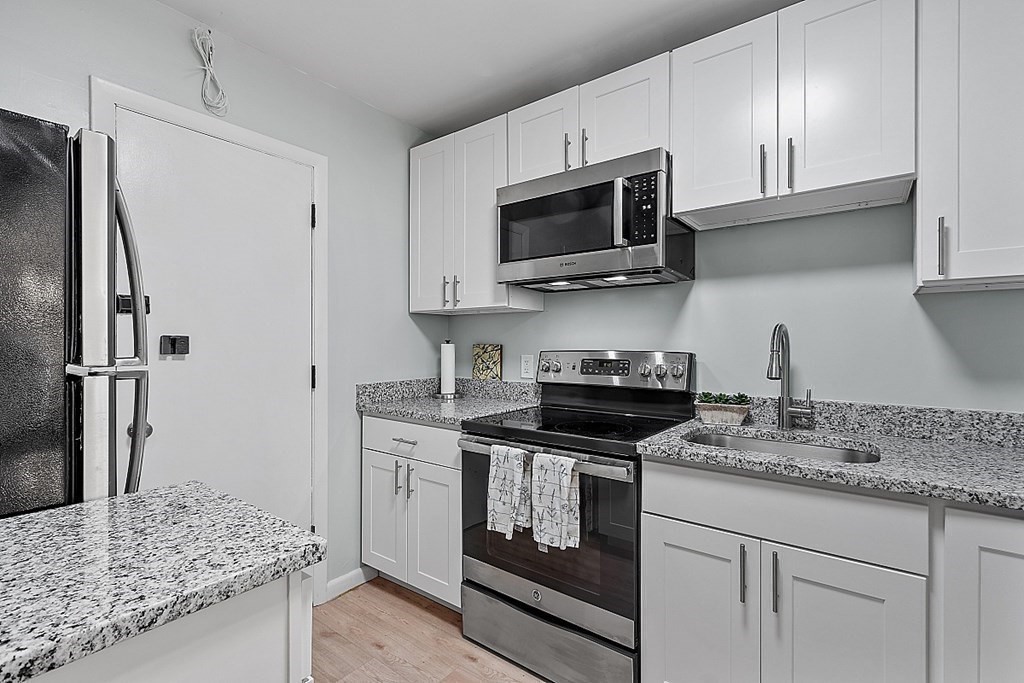 29 Custer St. - Jamaica Plain