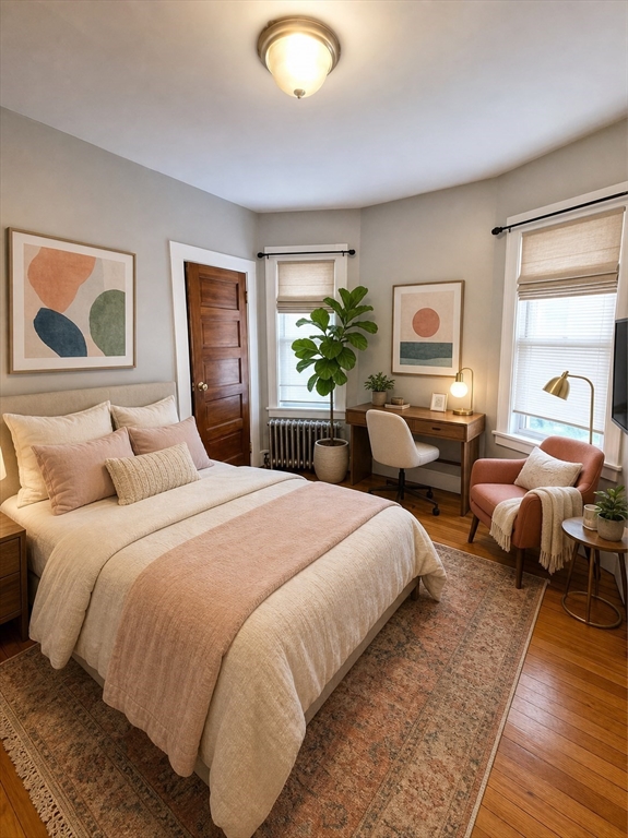 393 Talbot Ave. - Dorchester