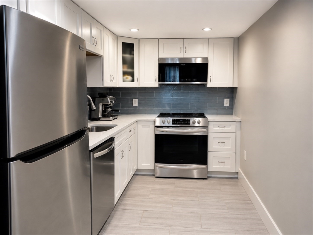 608 Massachusetts Ave. - South End