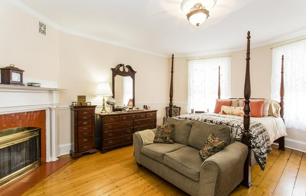 82 Highland St. - Roxbury