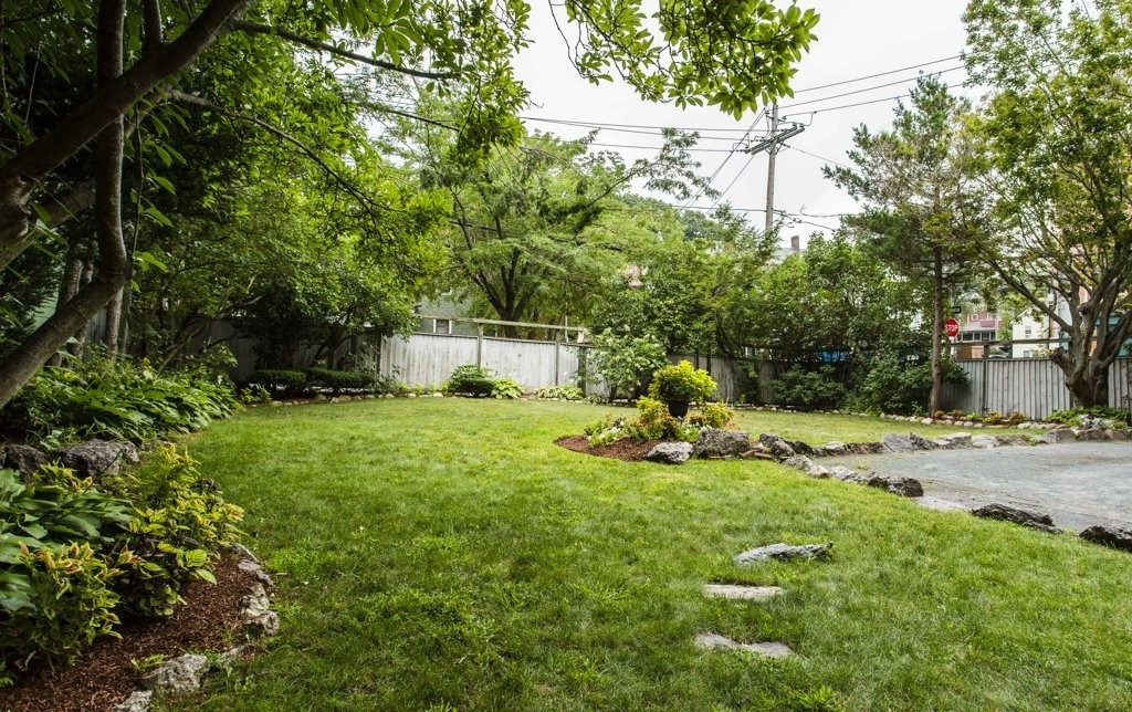 82 Highland St. - Roxbury