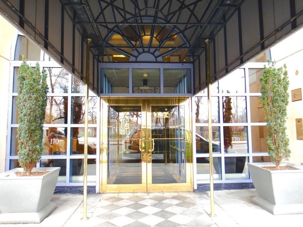 170 Tremont St. - Theatre District