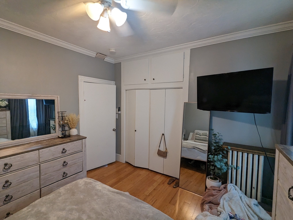 74 Bayswater St. - Boston