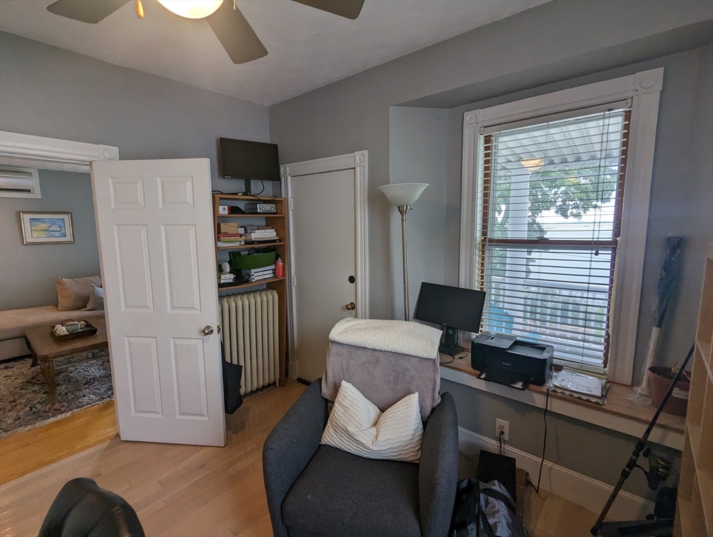 74 Bayswater St. - Boston