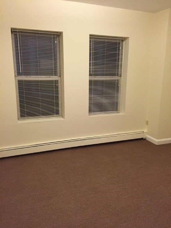 122 Berkshire St. - East Cambridge