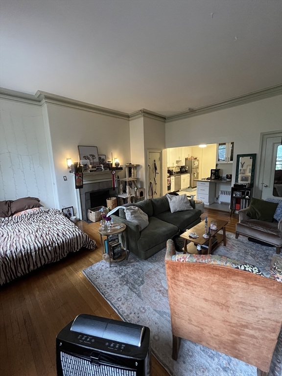 26 Marlborough St. - Back Bay