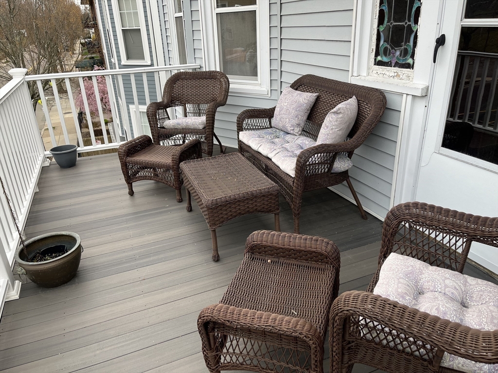 2145 Dorchester Ave. - Dorchester