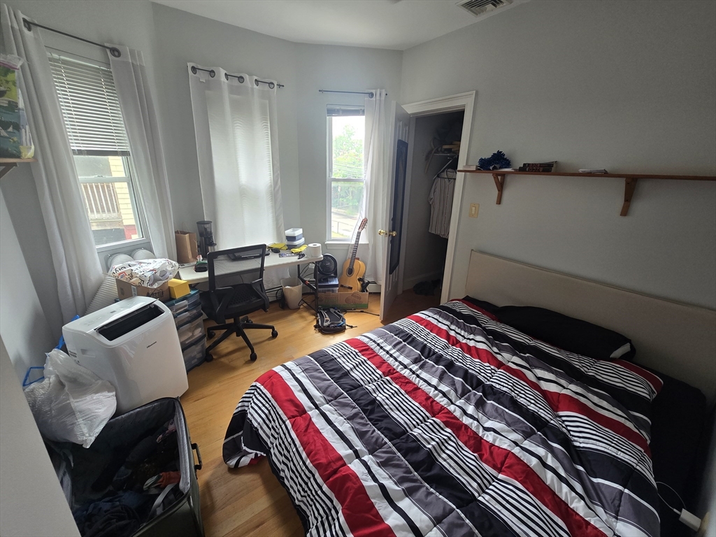 25 Raymond St. - Allston