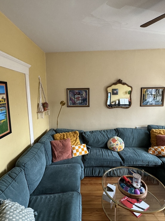 27 Justin Rd. - Brighton