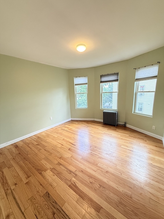 154 Stanwood St. - Dorchester