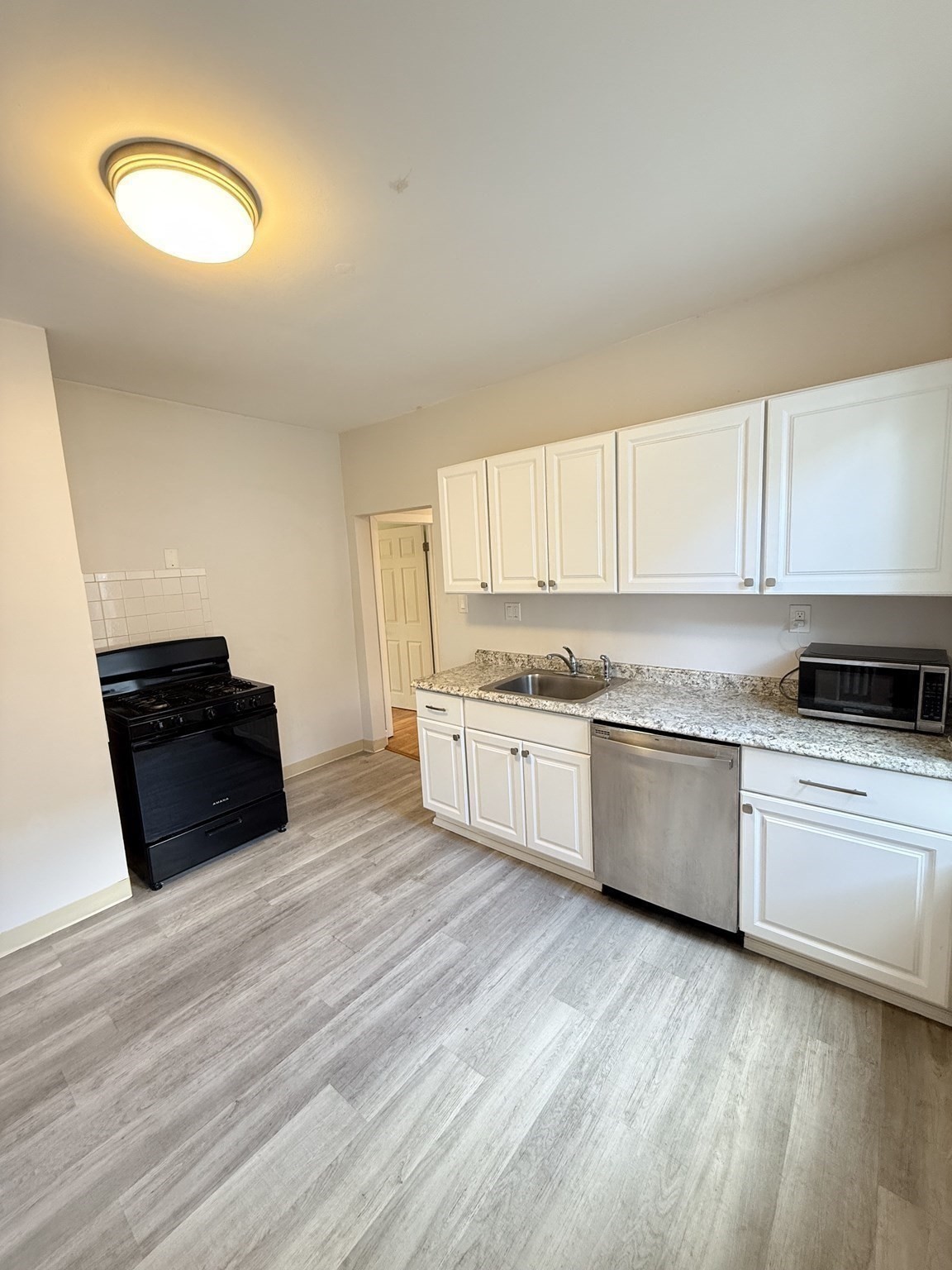 154 Stanwood St. - Dorchester
