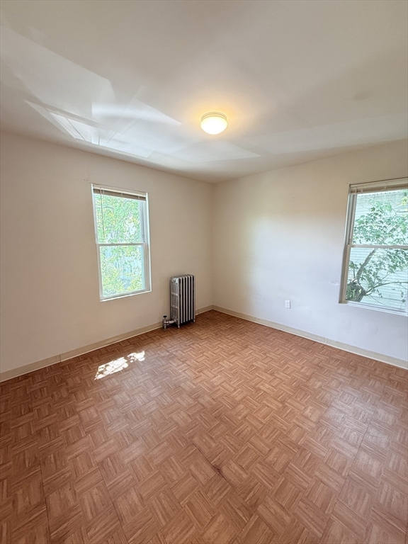 154 Stanwood St. - Dorchester