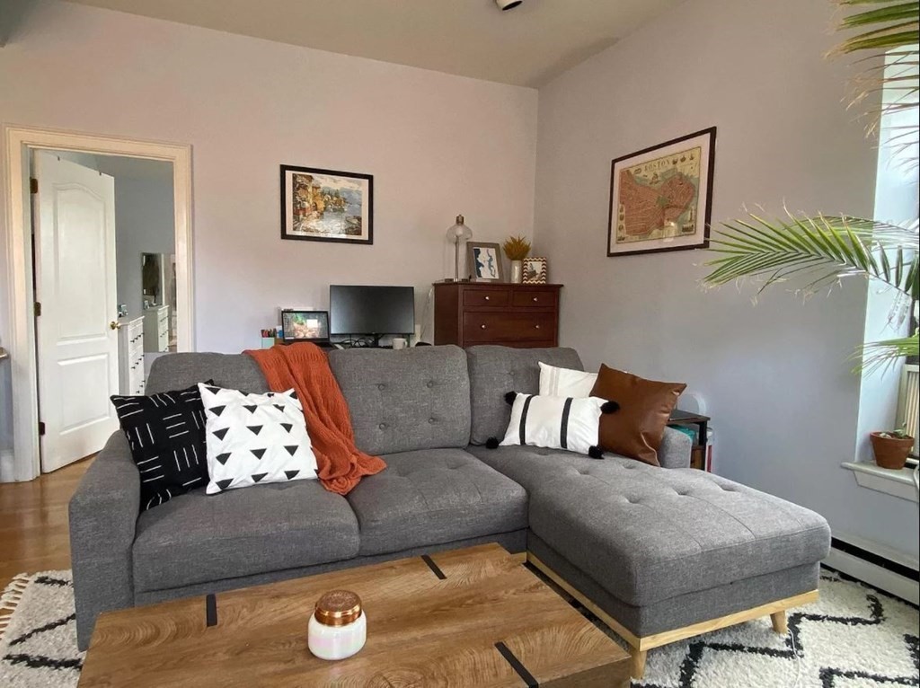 533 Columbus Ave. - South End