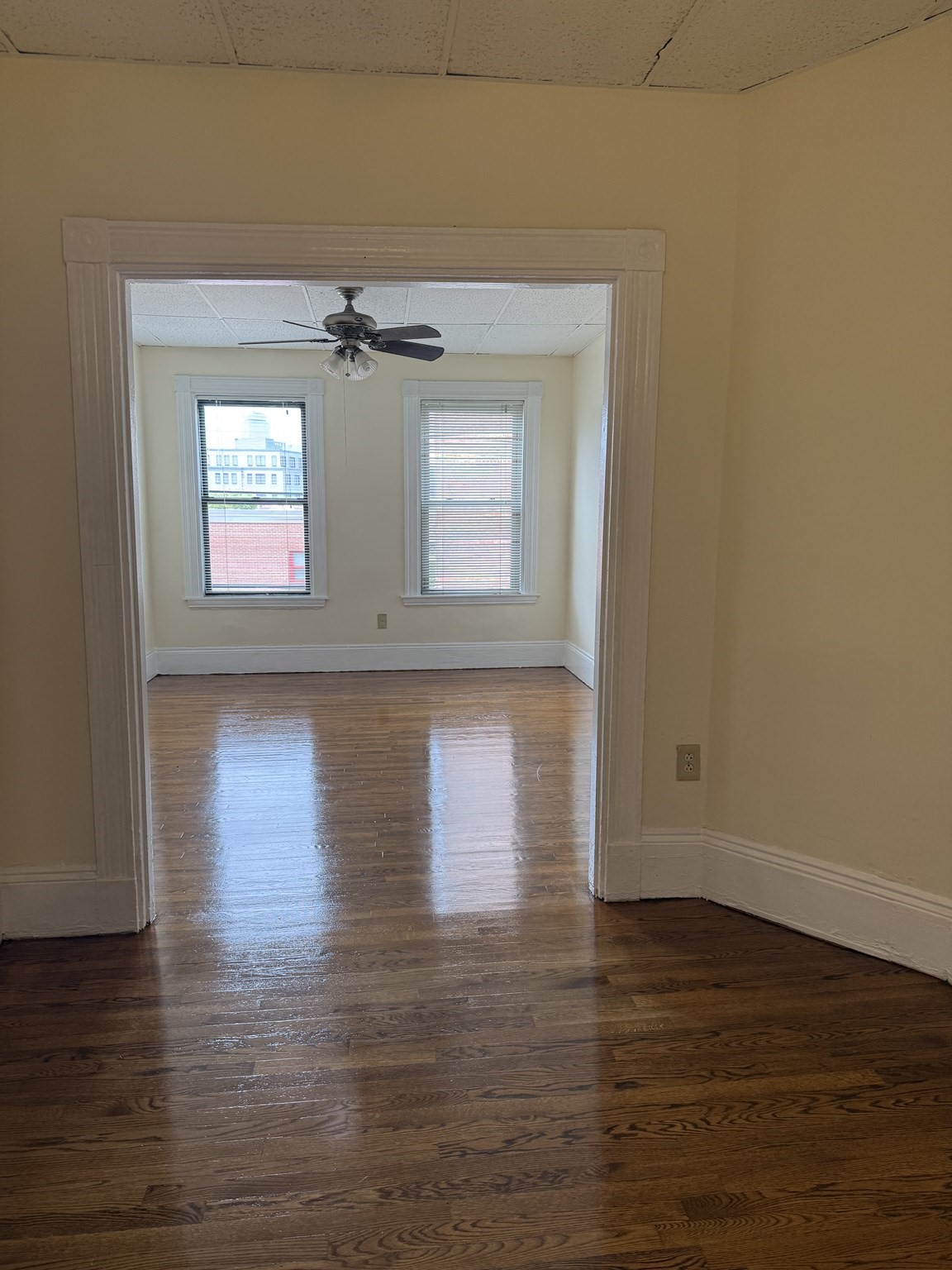 171 Dudley St. - Roxbury