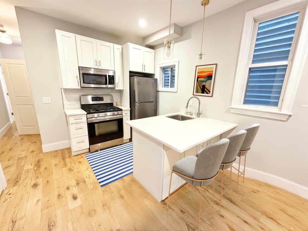 220 Bremen St. - East Boston