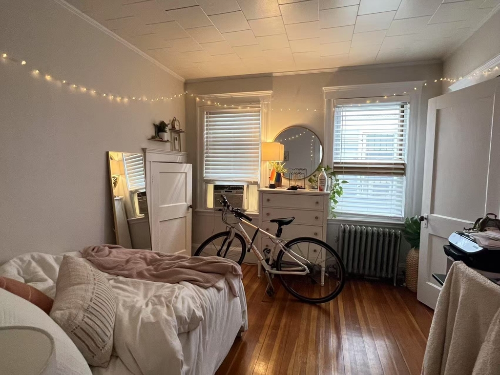 21 Chester St. - Allston