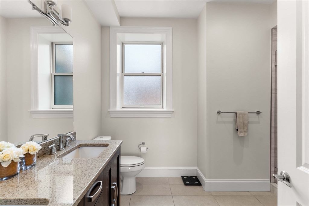 1471 Beacon St. - Coolidge Corner