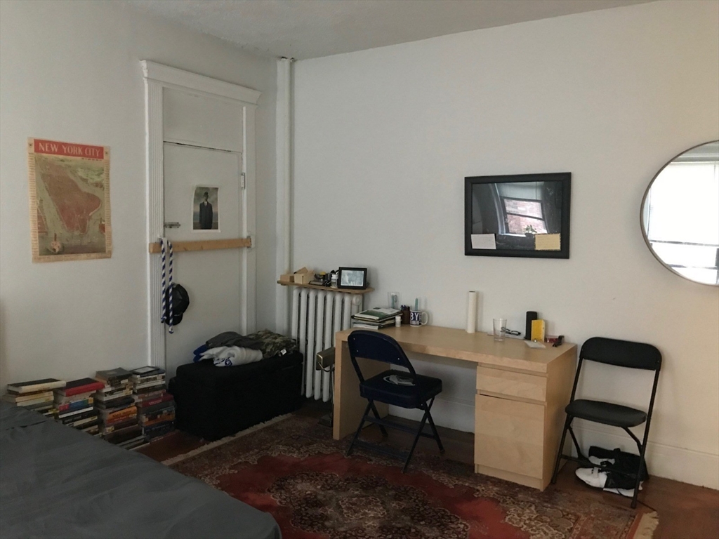 238 Hemenway St. - Fenway