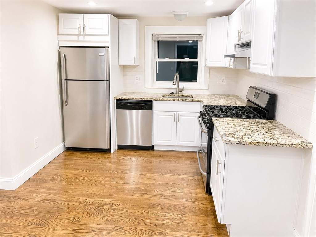 81 Lexington St. - East Boston