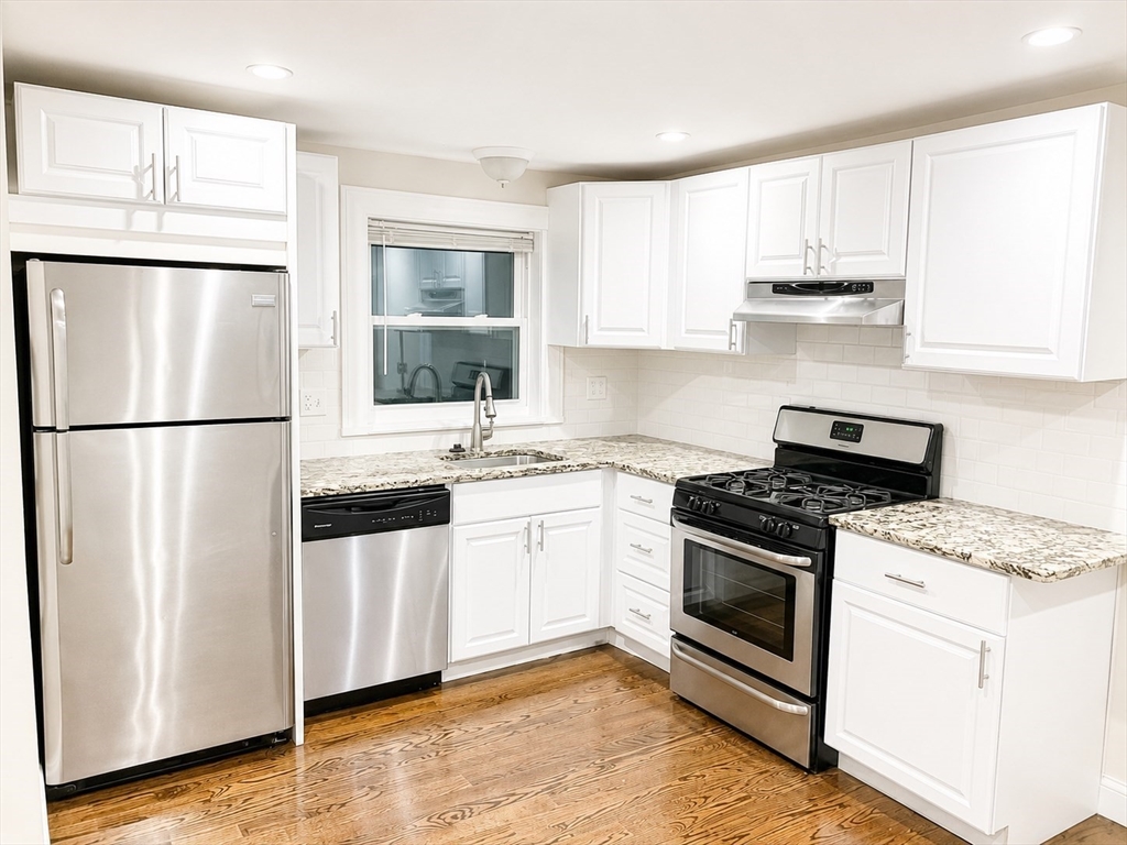 81 Lexington St. - East Boston