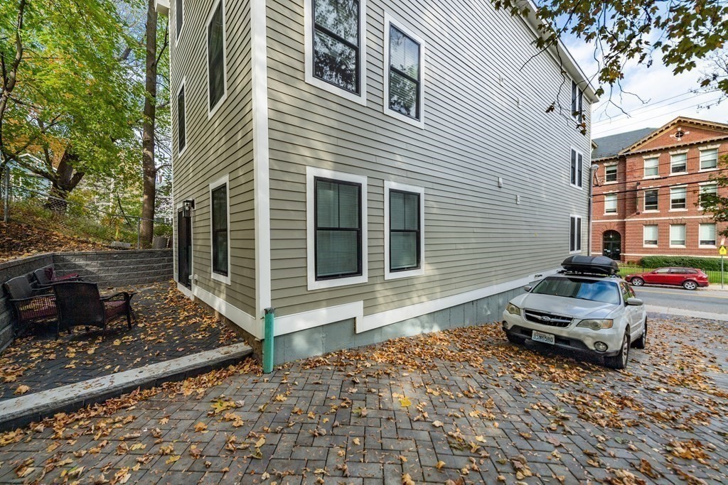 26 Arlington St. - Brighton