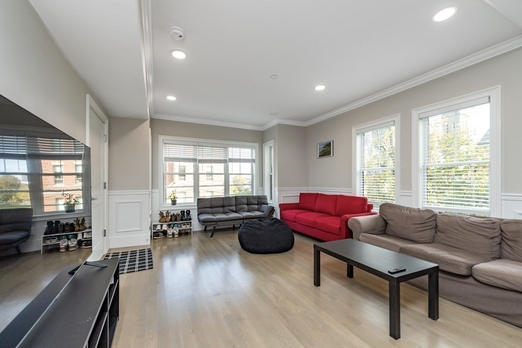 26 Arlington St. - Brighton