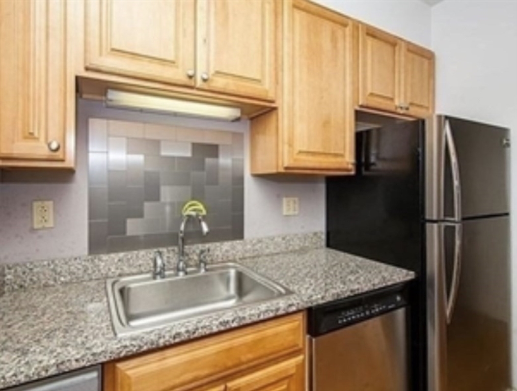 1723 Washington St. - South End