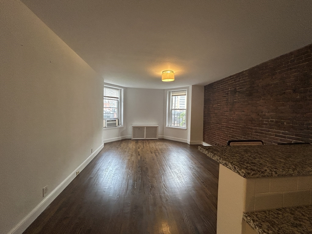 228 Commonwealth - Back Bay