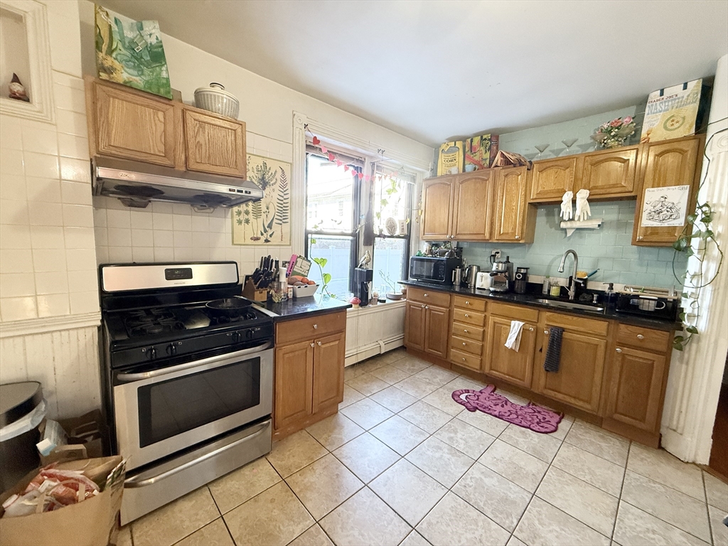 60 Empire St. - Allston