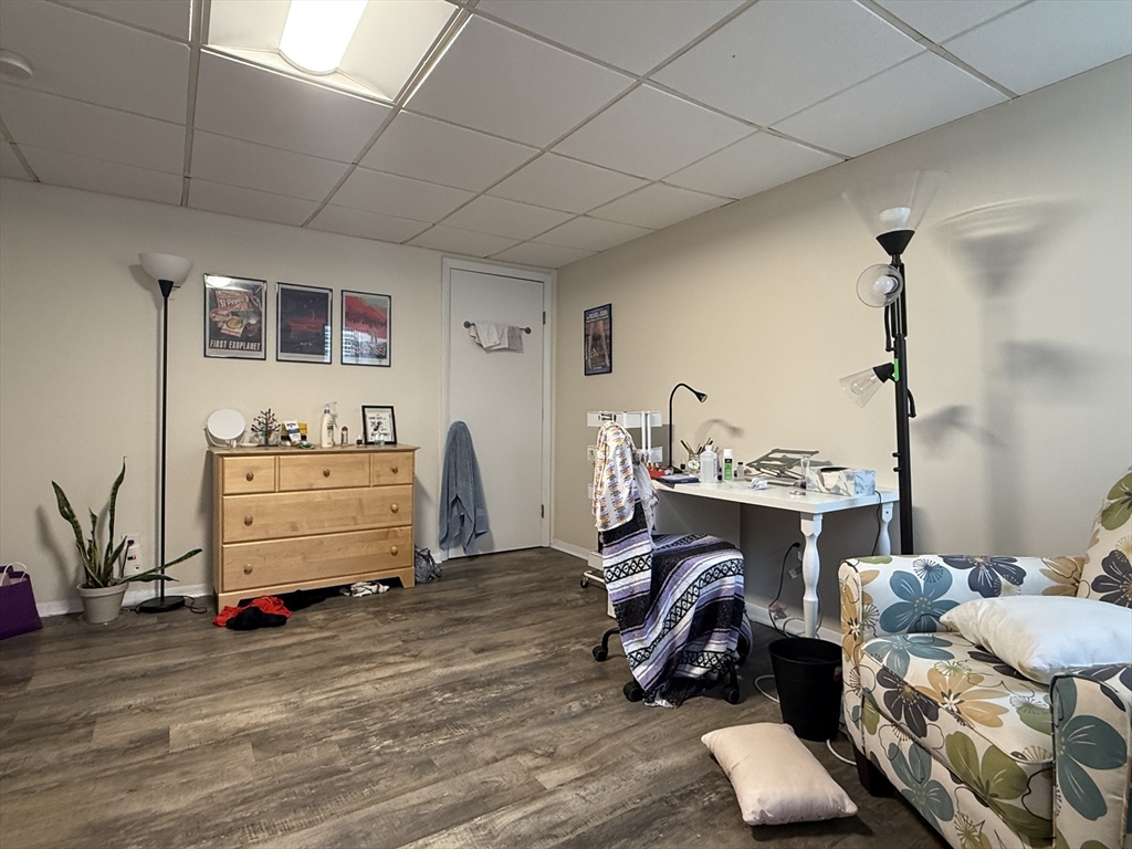 34A Park St. - Coolidge Corner