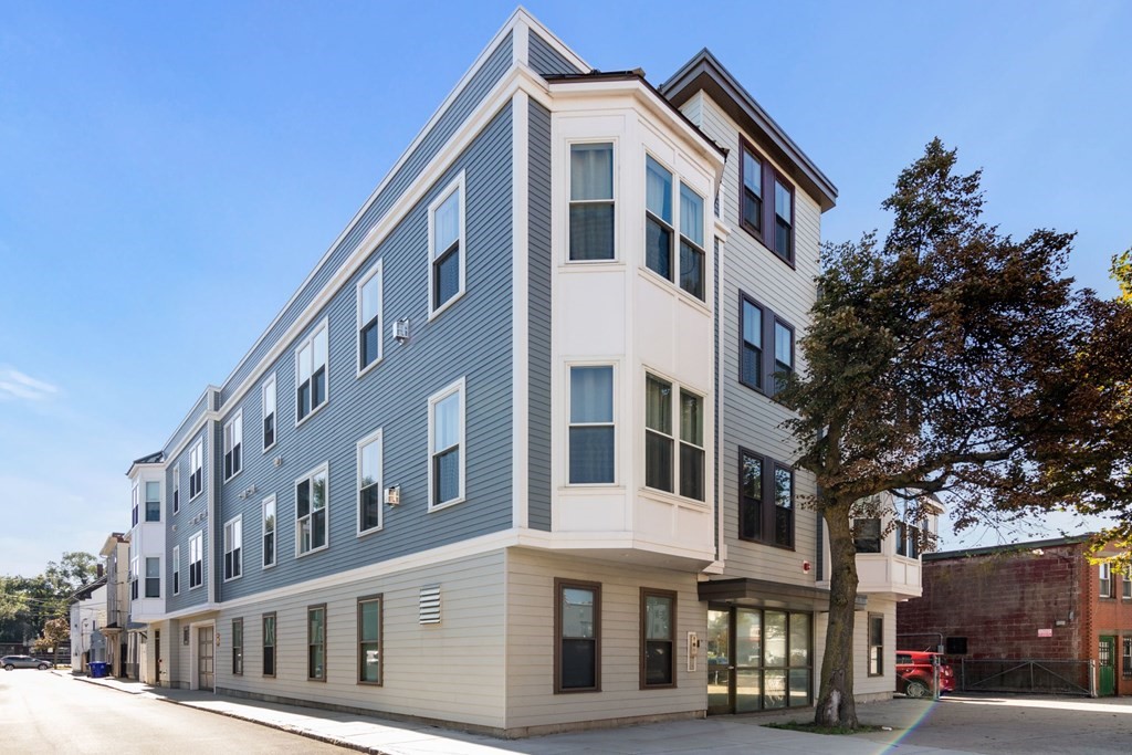 15 Preble St. - South Boston