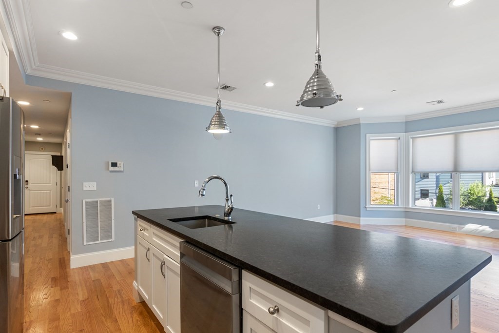 15 Preble St. - South Boston
