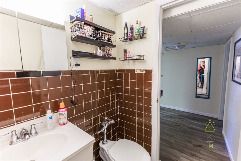 36 Park St. - Coolidge Corner
