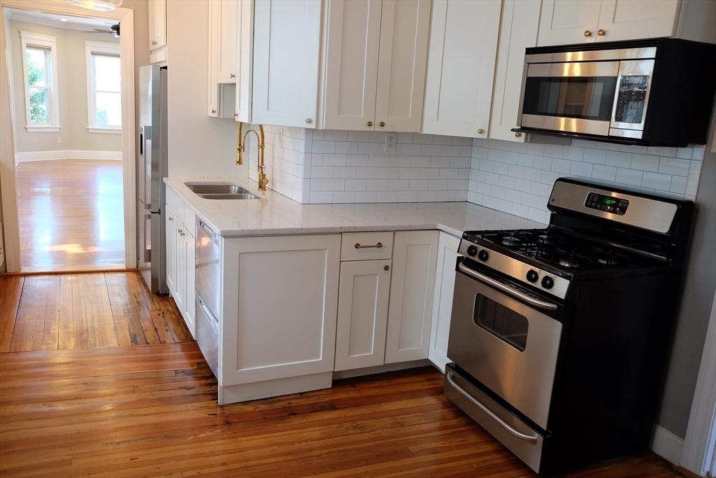 118 King St. - Dorchester