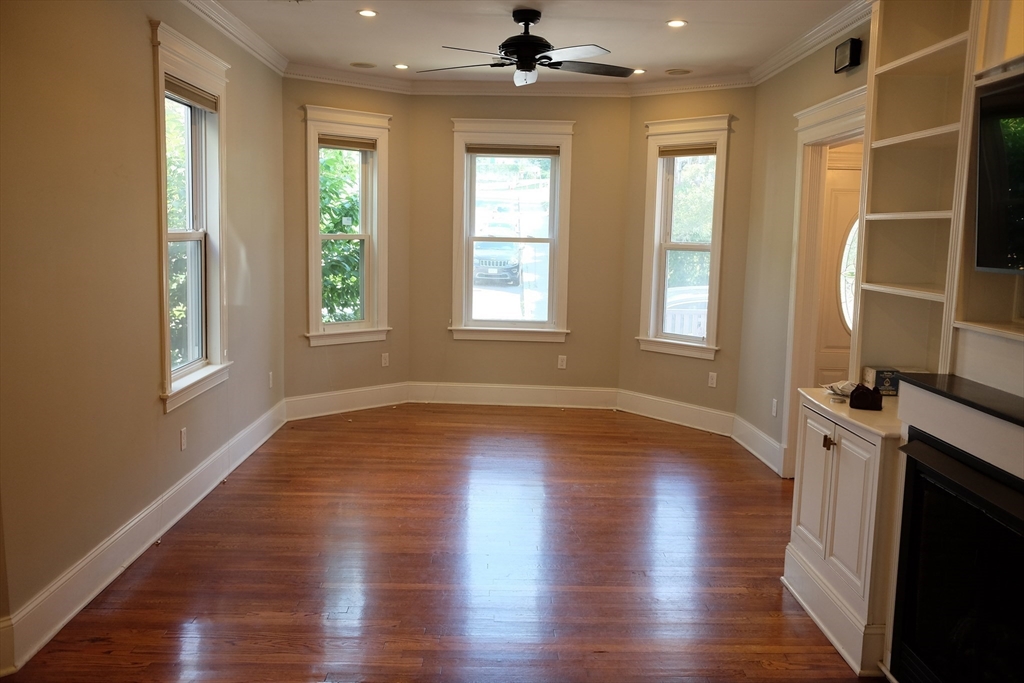 118 King St. - Dorchester