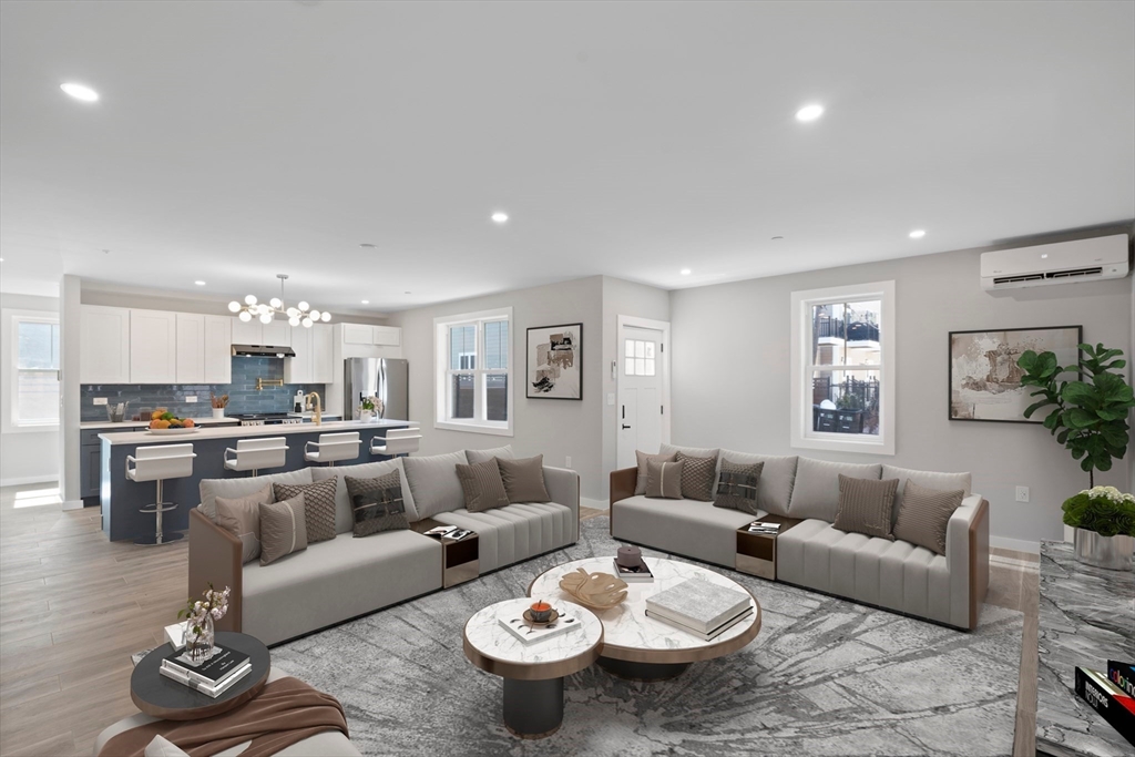 59 Perrin St. - Roxbury