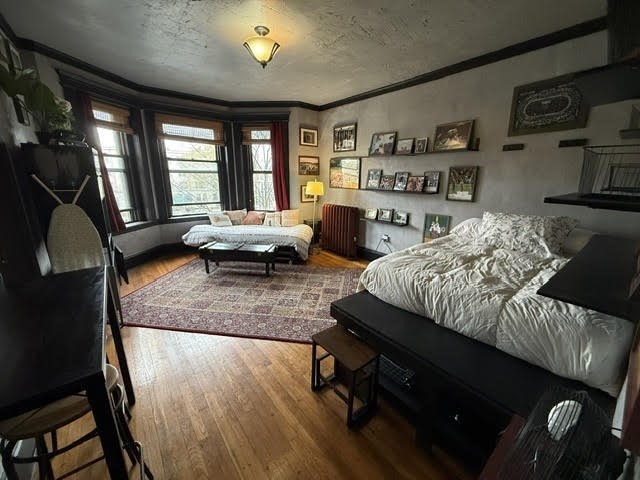 1254 Commonwealth Ave. - Allston