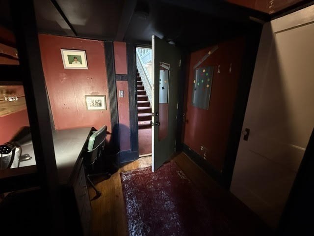 1254 Commonwealth Ave. - Allston