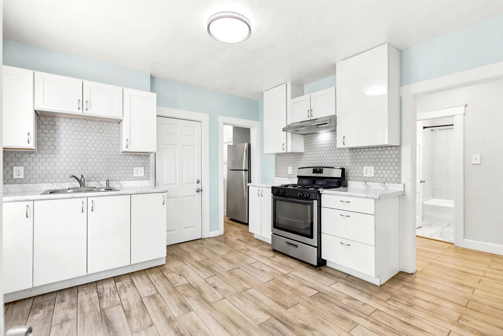 72 Olney St. - Dorchester