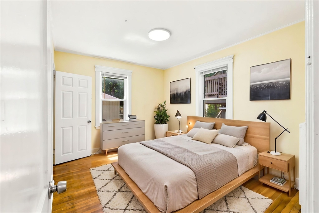72 Olney St. - Dorchester