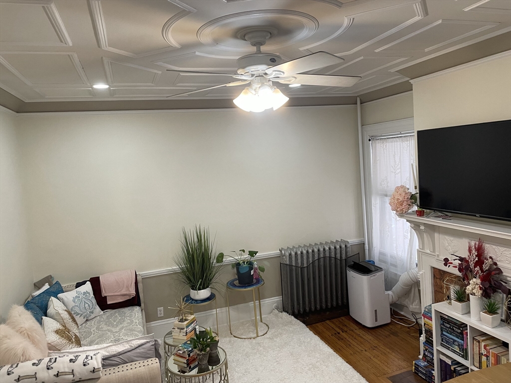 465 Park Dr. - Fenway