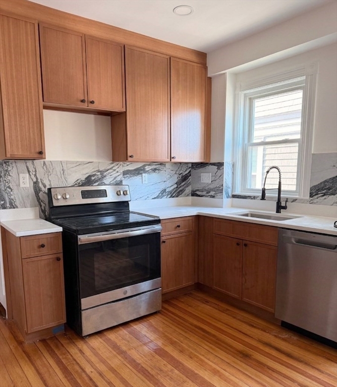 8 Dawes St. - Dorchester