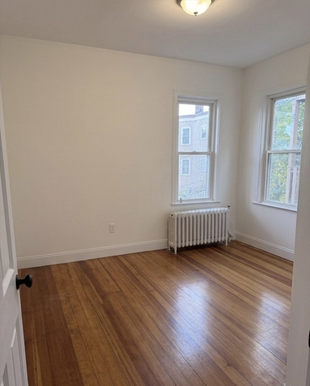 8 Dawes St. - Dorchester