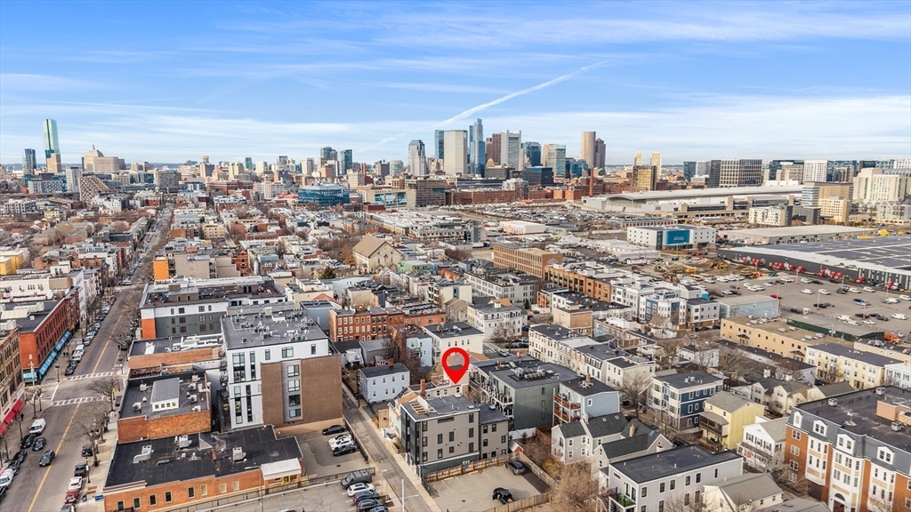 360 Athens St. - South Boston
