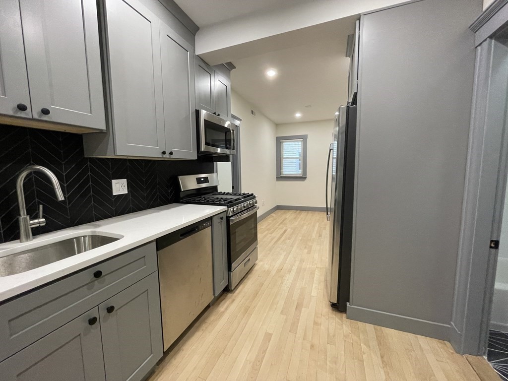41 Long Ave. - Allston