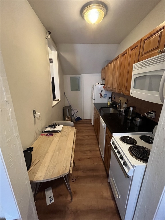 163 Beacon St. - Back Bay