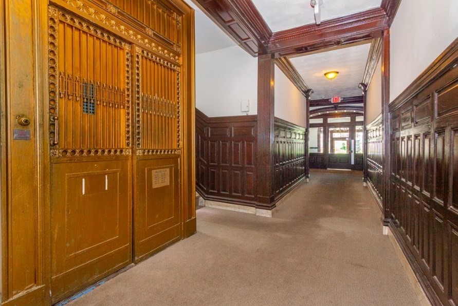 1111 Boylston - Fenway