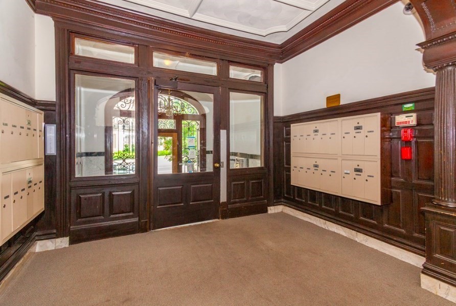 1111 Boylston - Fenway