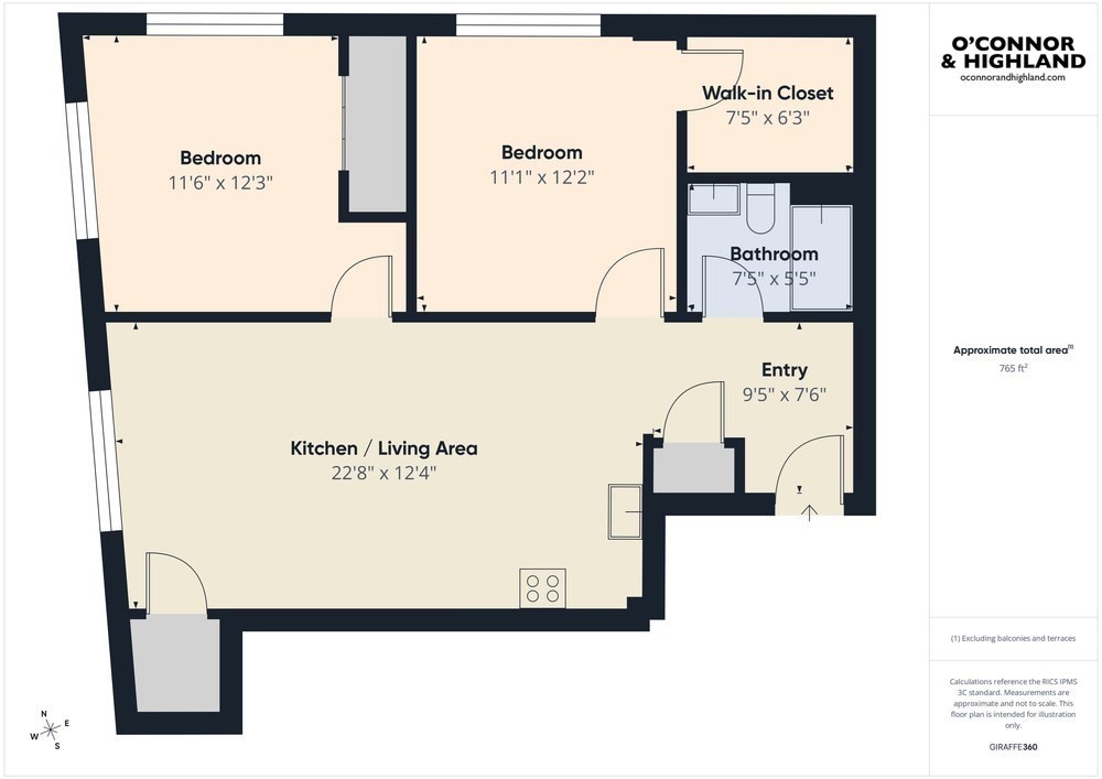 632 Centre St. - Jamaica Plain
