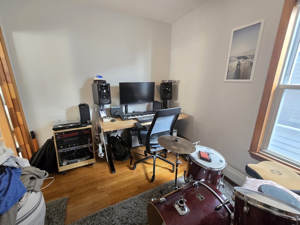 28 Bardwell St. - Jamaica Plain